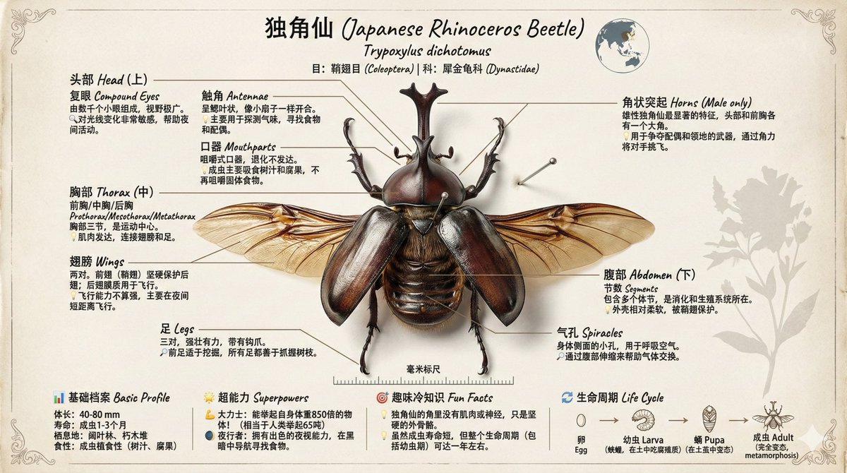 Bees Entomology Educational Diagram, People, nanoBanana-Pro, Bees, Biodiversity reference image
