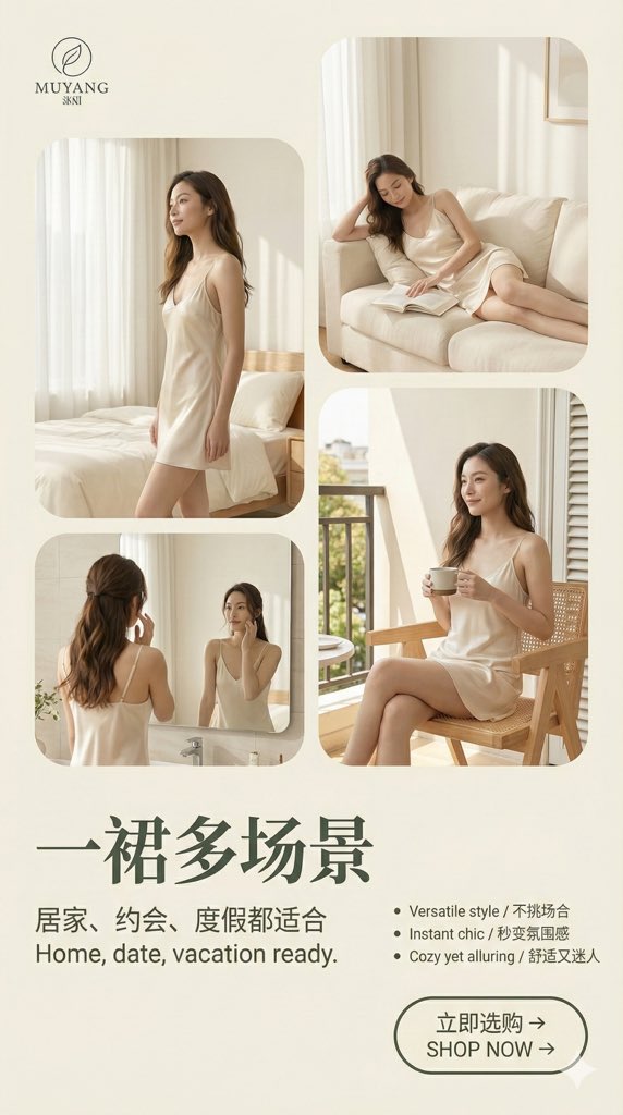E-commerce Product Page Full Set KV Generation Guide, Product, nanoBanana-Pro, 科技, 人物 reference image, image 2 of 4