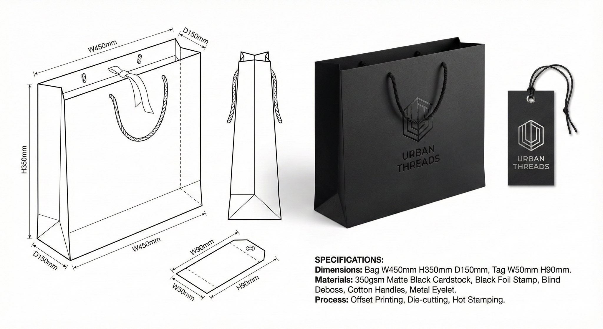 Packaging Design Display Analysis, Product, nanoBanana-Pro, 人物, 漫画 reference image, image 3 of 4