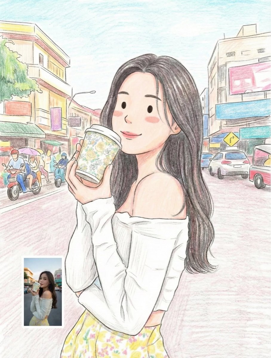 Cozy Storybook Illustration, Illustration, nanoBanana-Pro, 插画, 产品 reference image, image 3 of 4