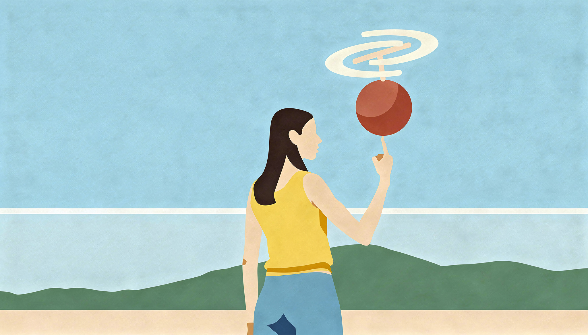 Minimalist Vector Style Edit, Fashion, nanoBanana-Pro, Nano Banana Pro, 头像 reference image, image 3 of 4