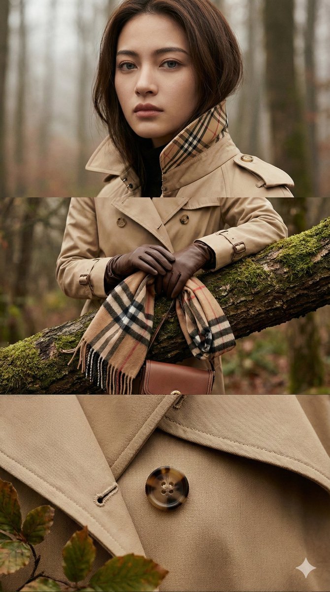 Luxury Photography Analysis, Fashion, nanoBanana-Pro, 人物, 现实 reference image, image 2 of 4