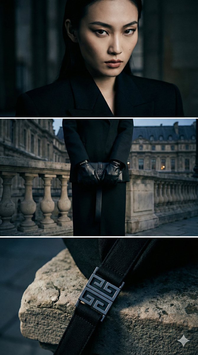 Luxury Photography Analysis, Fashion, nanoBanana-Pro, 人物, 现实 reference image, image 3 of 4