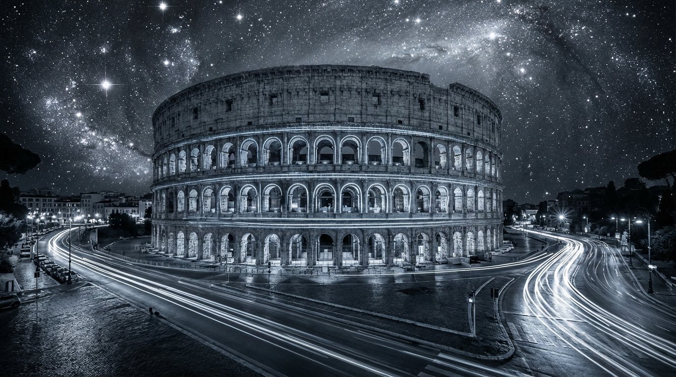 Dreamy Parisian Night Effect, Fantasy, nanoBanana-Pro, 抽象, Ethereal reference image, image 3 of 4