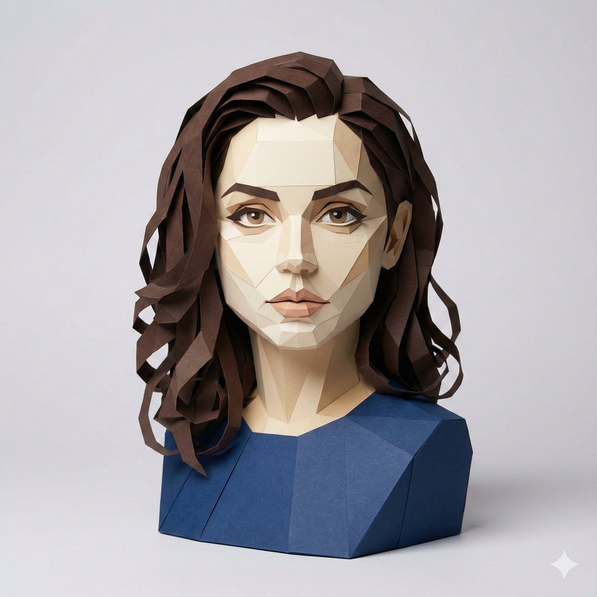 Nano Banana Pro on Gemini App, Realistic, nanoBanana-Pro, 产品, 人物 reference image, image 2 of 4