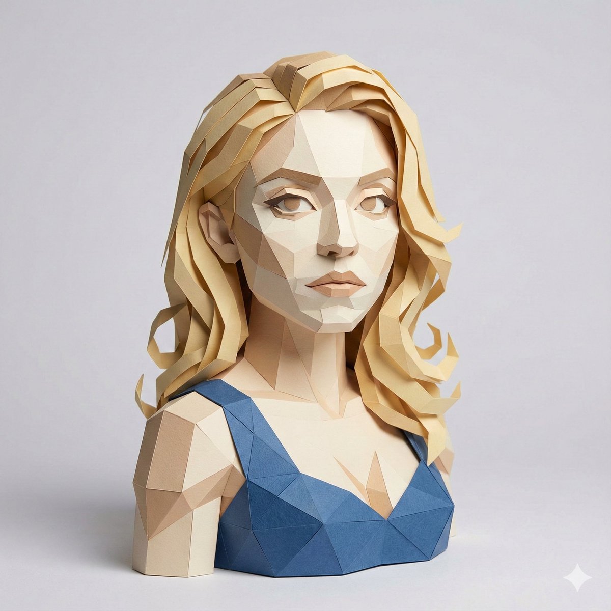 Nano Banana Pro on Gemini App, Realistic, nanoBanana-Pro, 产品, 人物 reference image, image 4 of 4