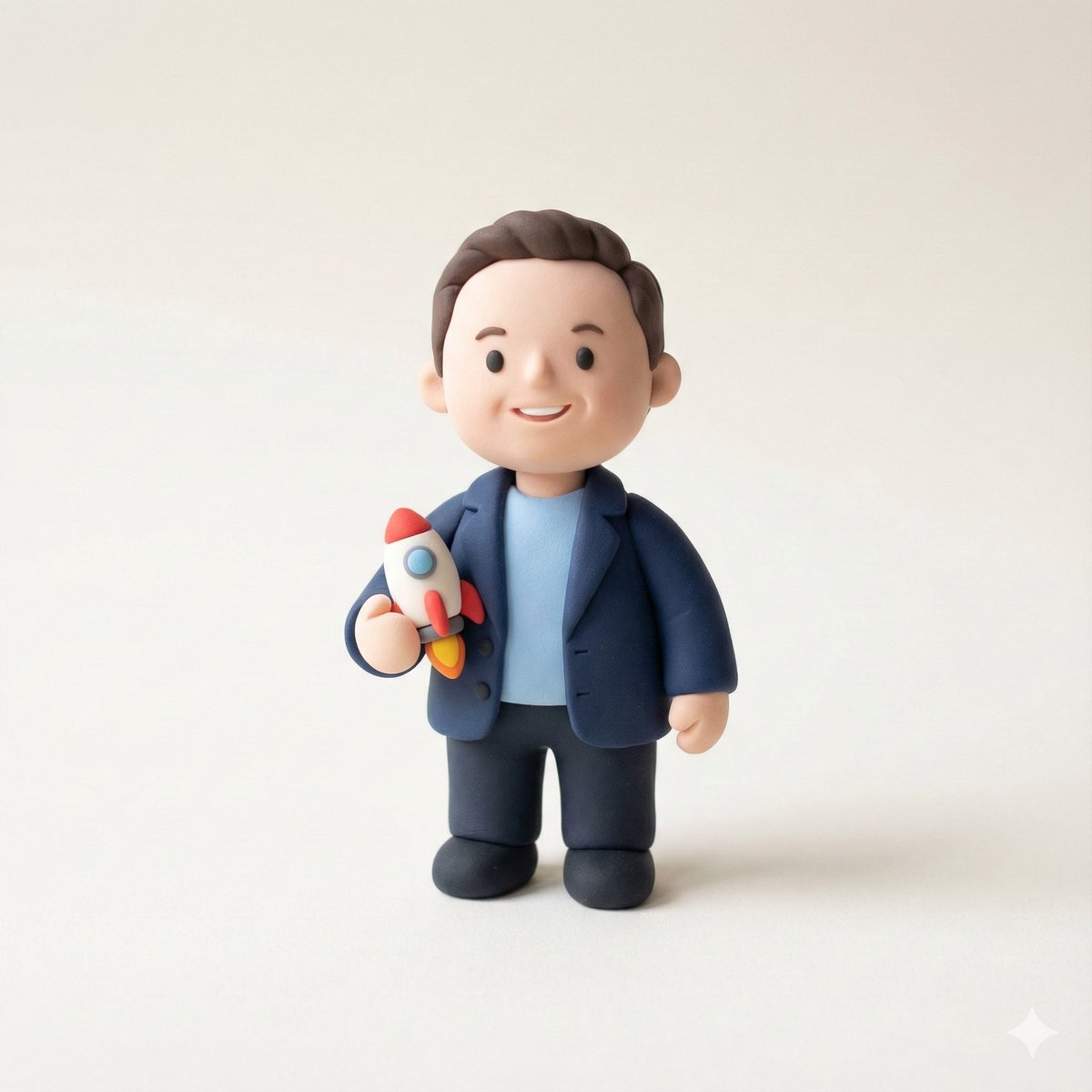 Nano Banana Pro on Gemini App, People, nanoBanana-Pro, 头像, 人物 reference image, image 2 of 4