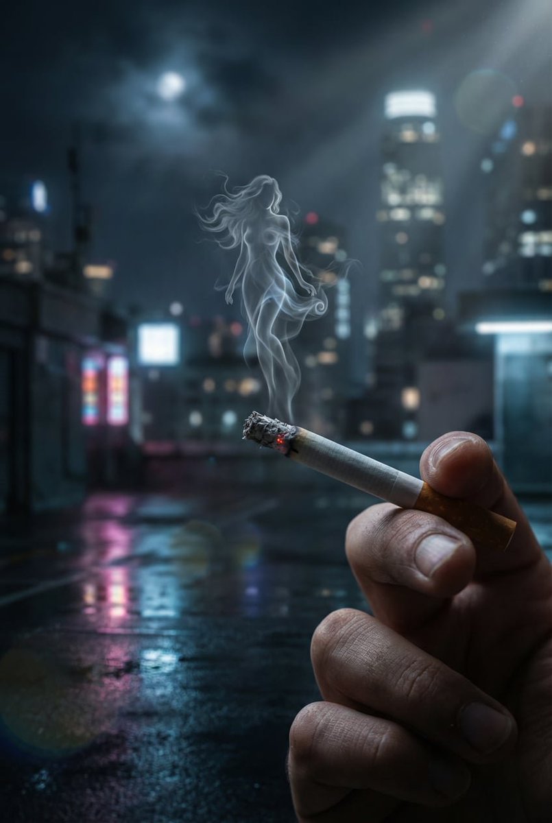 大佬的提示词就是牛，现实，nanoBanana-Pro，3D, Atmospheric风格参考图