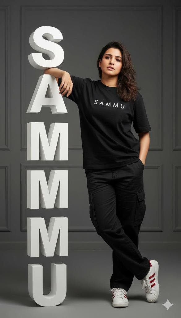 Modern Minimalist Streetwear Sculpture Portrait, People, nanoBanana-Pro, 3D, Cinematic reference image