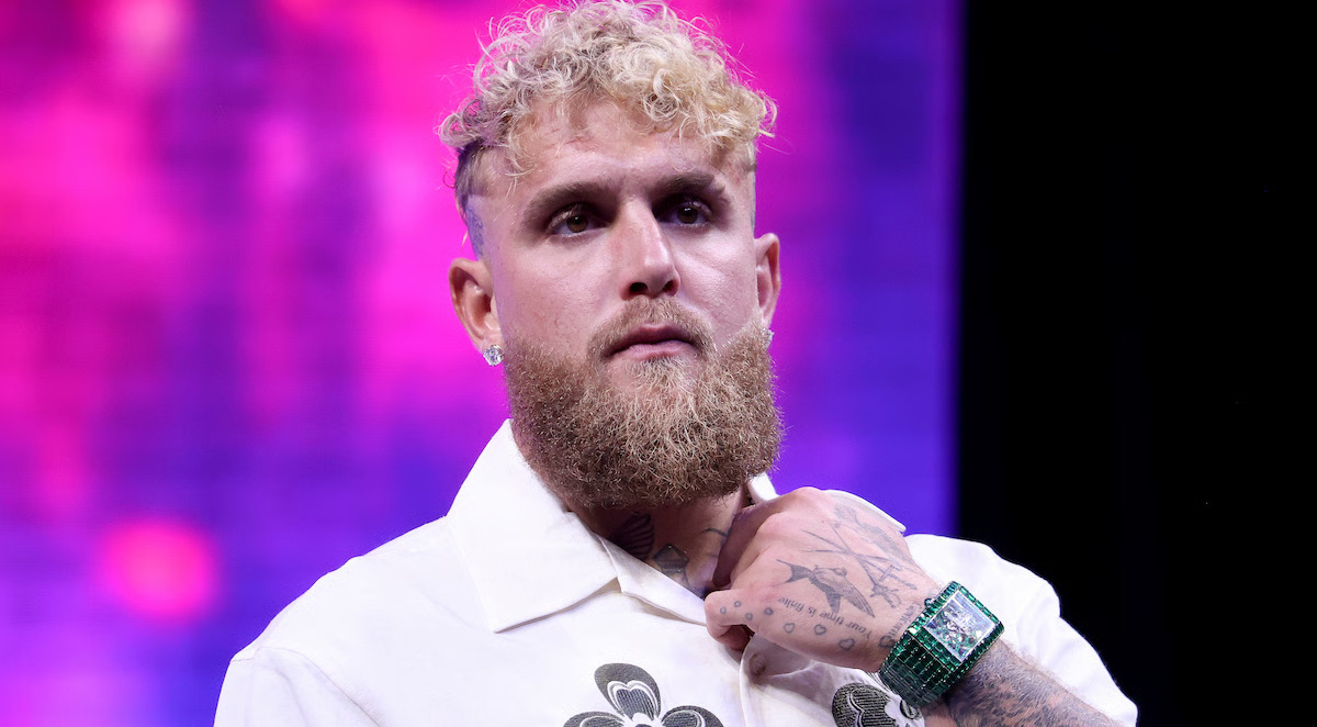Jake Paul - One of the Best Performing Venture Investors of the Last 10 Years, Product, nanoBanana-Pro, Financial Growth, Investment Success reference image