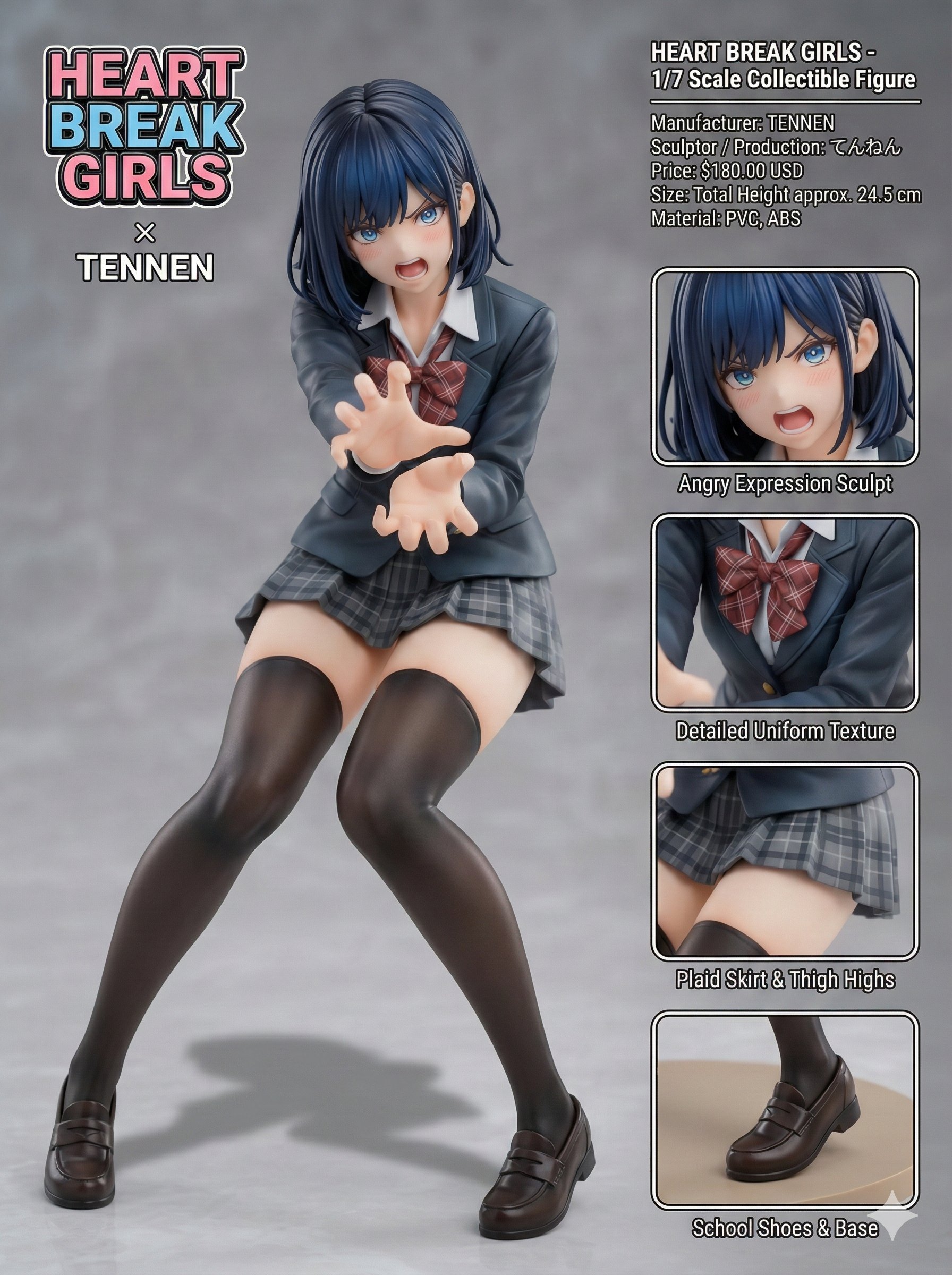 Nano Banana Pro Figure Product Introduction, Product, nanoBanana-Pro, Photorealistic, 产品 reference image, image 2 of 4