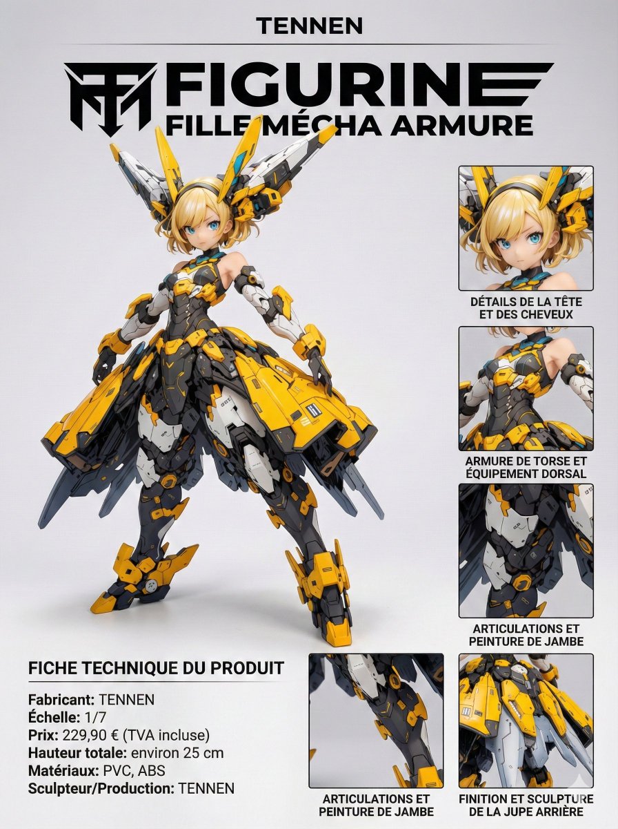 Nano Banana Pro Figure Product Introduction, Product, nanoBanana-Pro, Photorealistic, 产品 reference image, image 4 of 4