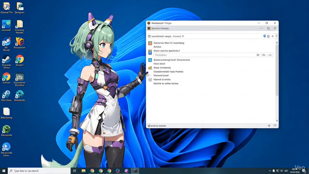 デスクトップマスコット化プロンプト，人物，nanoBanana-Pro，Artistic Prompt, Character Customization风格参考图
