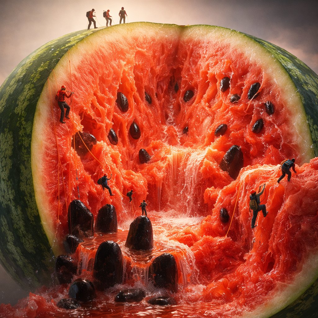 Creativity Has No Limits... Only Perspectives, Film, nanoBanana-Pro, Atmospheric Mist, Cinematic Lighting reference image