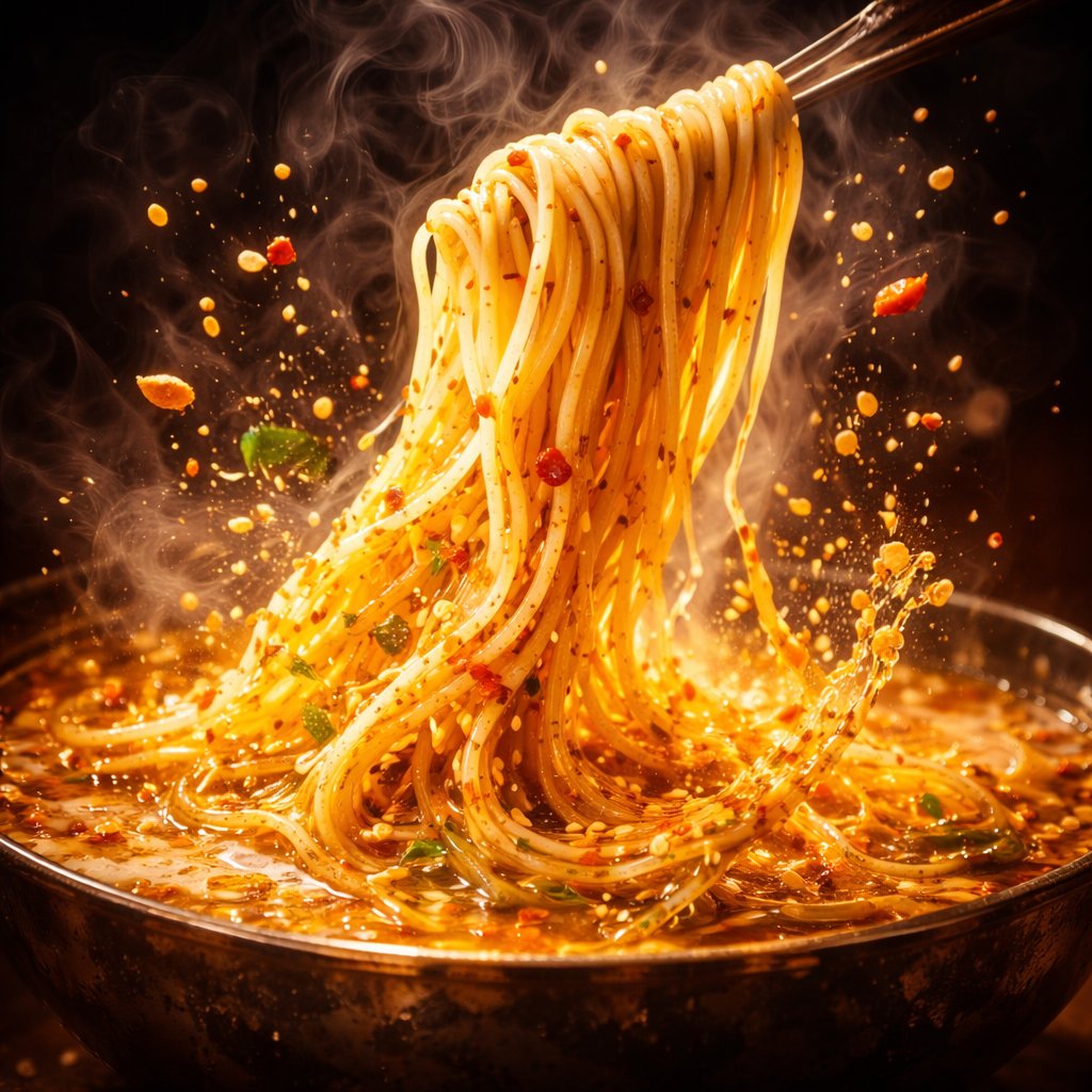 Cooking Recipe, Food, nanoBanana-Pro, Photorealistic, 产品 reference image, image 2 of 4