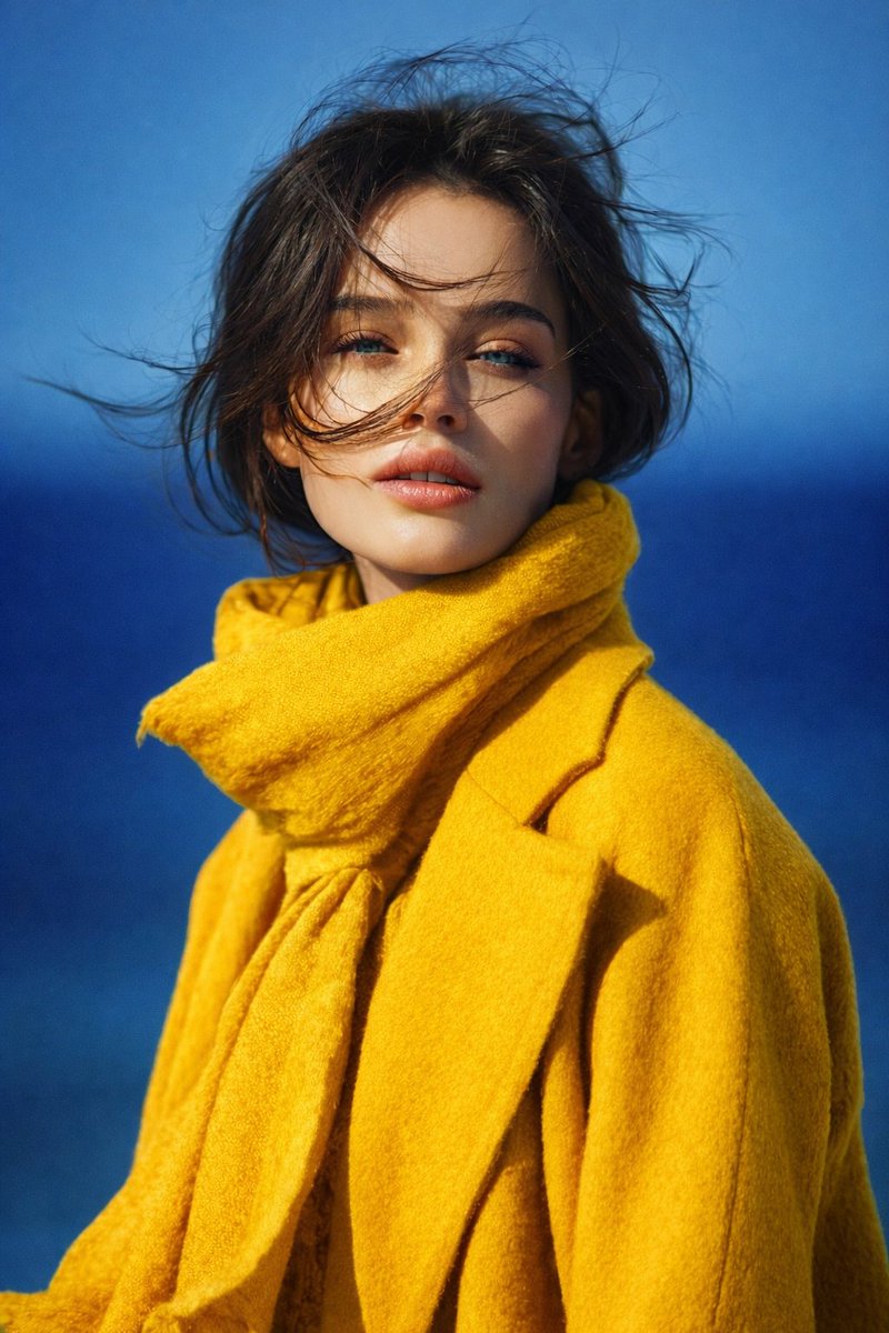 Unreal Version, People, nanoBanana-Pro, 人物, 现实 reference image, image 2 of 2