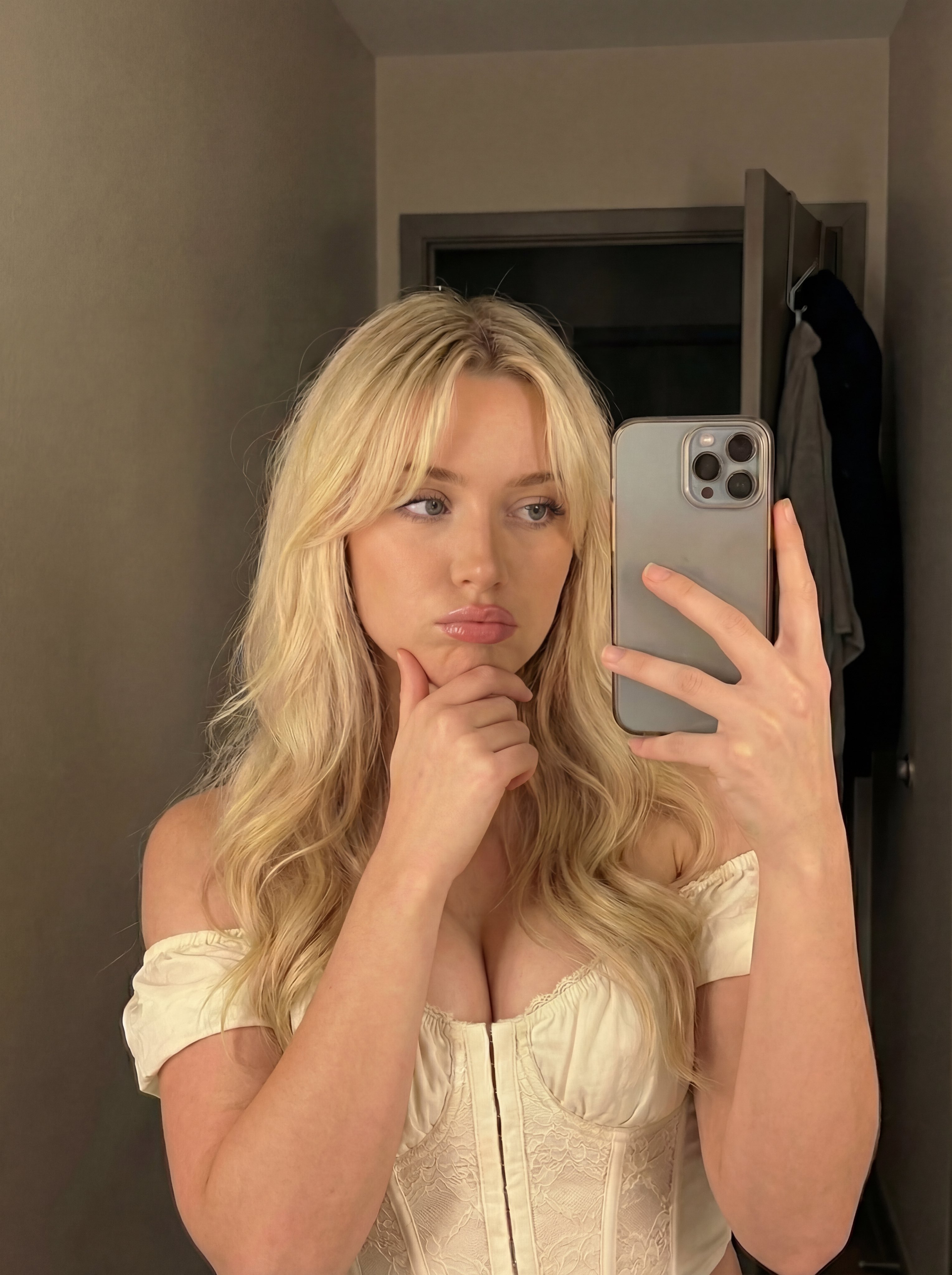 Gemini Nano Banana Pro, People, nanoBanana-Pro, Bright Blonde, Caucasian reference image