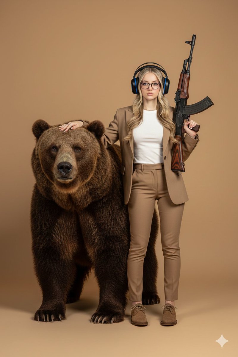 High-End Surreal Studio Portrait, People, nanoBanana-Pro, Editorial Fashion, Ethereal Lighting reference image