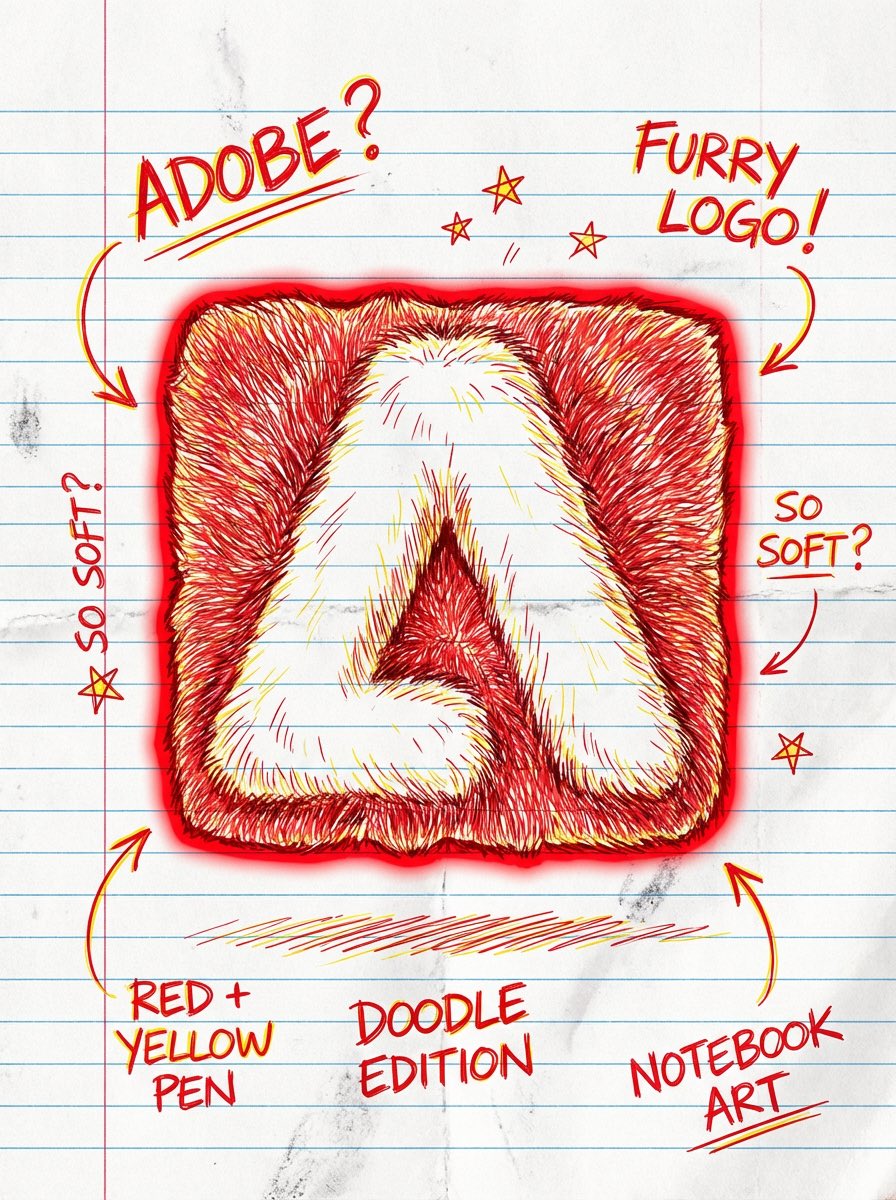 品味新技能，人物，nanoBanana-Pro，Bold Outline Glow, Comic Annotations风格参考图