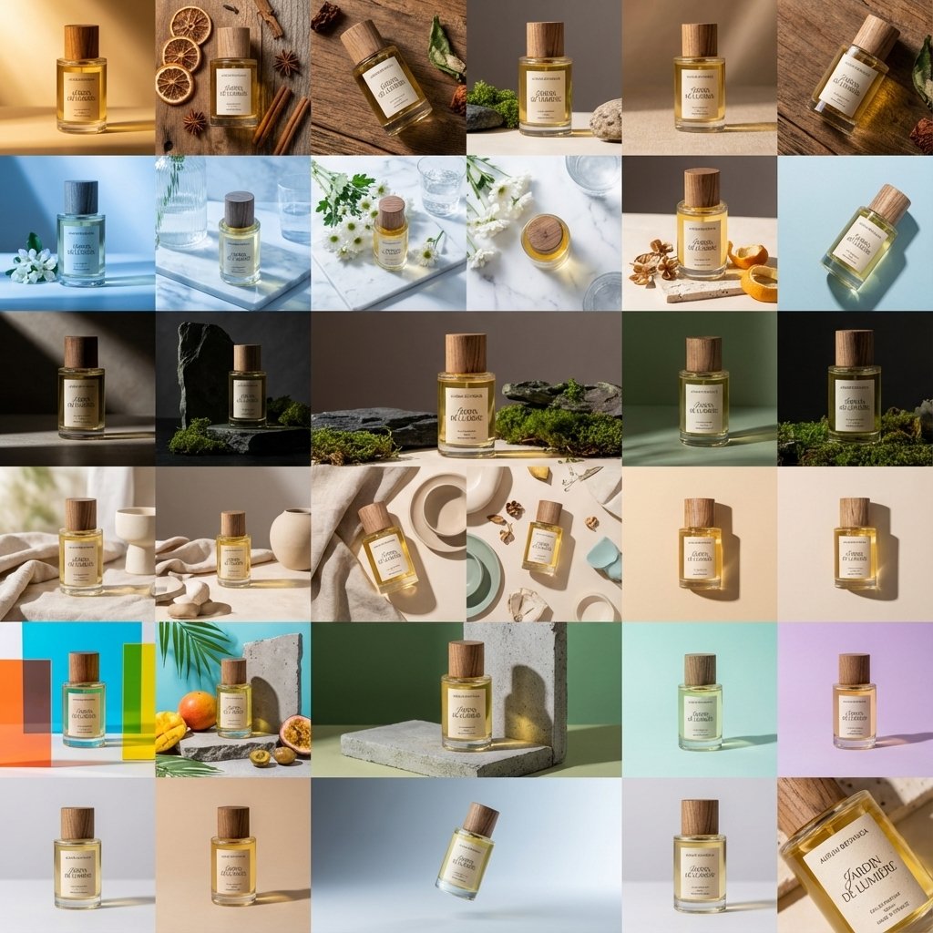 Nano Banana Pro Product Photography Tips, Product, nanoBanana-Pro, Nano Banana Pro, 产品 reference image, image 4 of 4