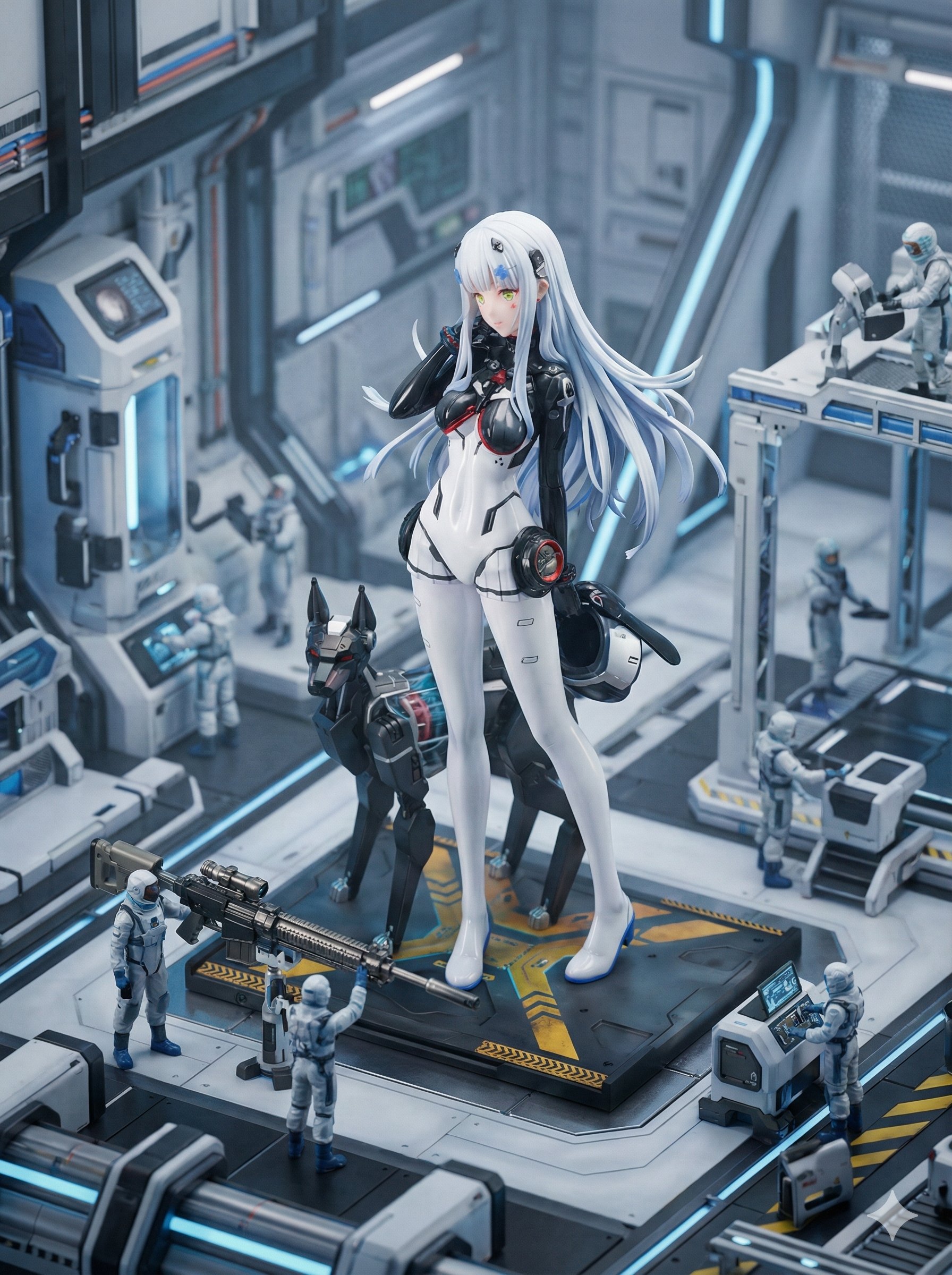 电商展示图自动起飞案例，产品，nanoBanana-Pro，Automated Design, Brand Aesthetics风格参考图