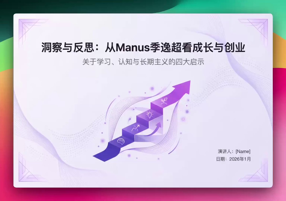 一键生成PPT的需求分析，人物，nanoBanana-Pro，Apple设计系统, PPT生成风格参考图