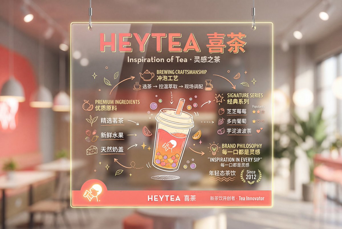 Ultra-realistic Premium Transparent Acrylic Signage Panel, Realistic, nanoBanana-Pro, 插画, 产品 reference image, image 3 of 3