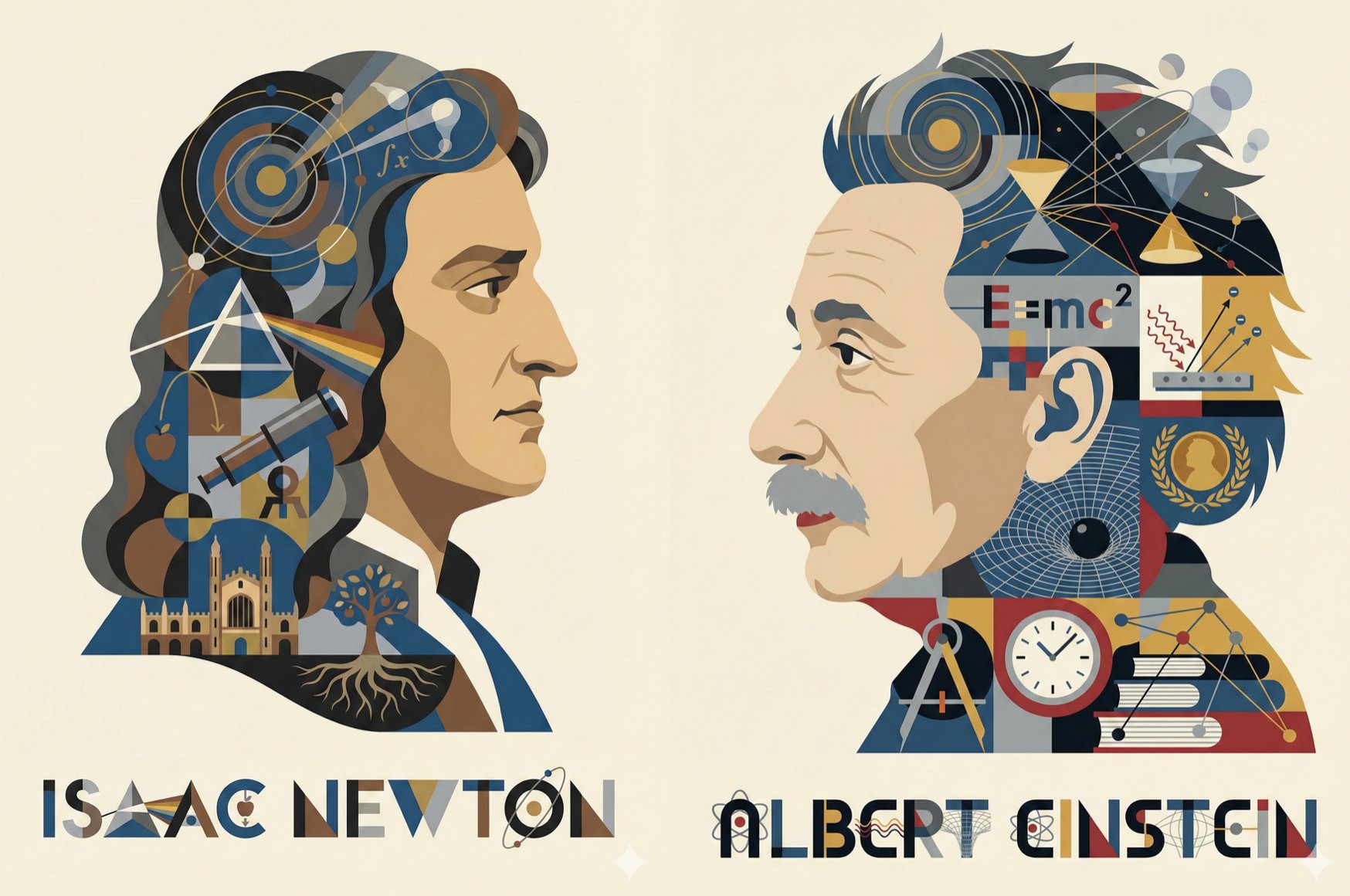 Celebrity Achievement Illustration, People, nanoBanana-Pro, Technology, 头像 reference image, image 2 of 4