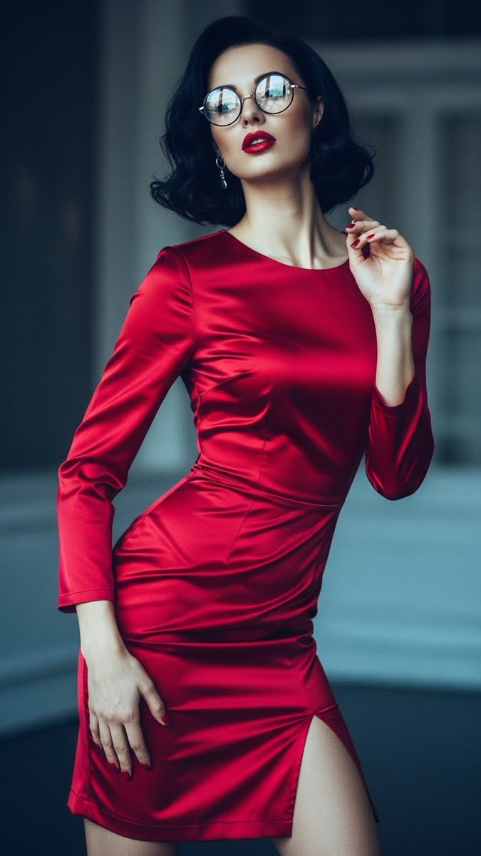 Glamorous Supermodel Portrait, People, nanoBanana-Pro, 人物, 现实 reference image, image 4 of 4