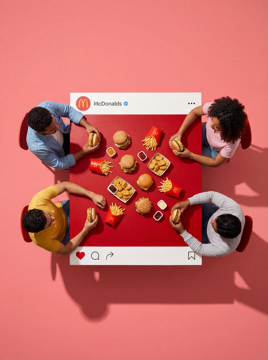 Exploring Nano Banana Pro's potential. Transforming brands into scroll-stopping visuals., People, nanoBanana-Pro, 8K Resolution, Custom Prop reference image