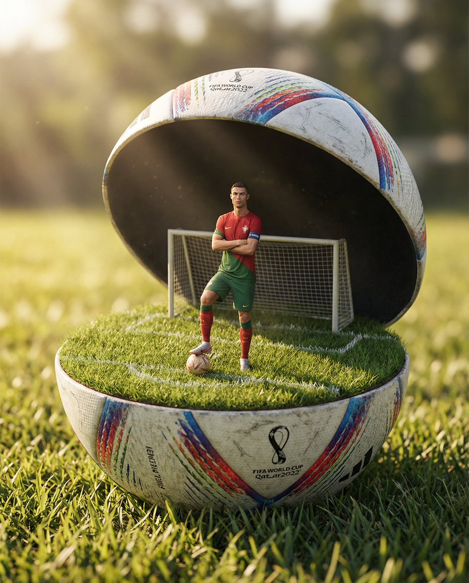 Miniature World Inside a Sphere, Realistic, nanoBanana-Pro, Photorealistic, 现实 reference image, image 4 of 4