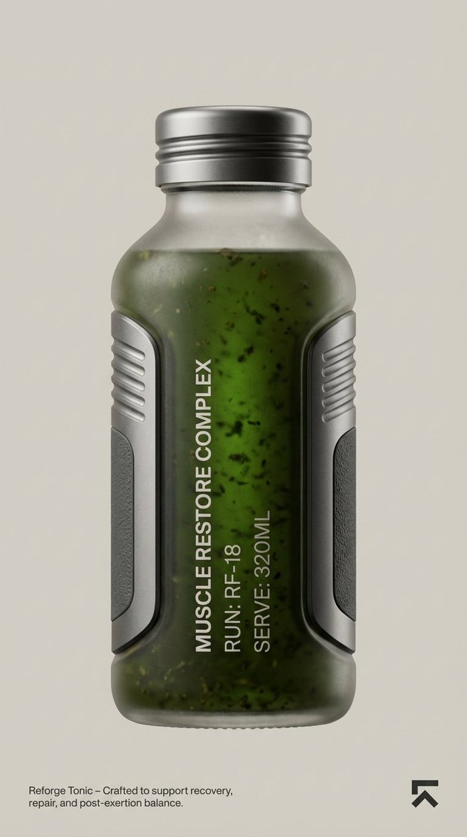 High-end Cosmic Premium Product Photography: Futuristic Energy-Balancing Serum, Product, nanoBanana-Pro, Advanced Bio-Tech, Cosmic Design reference image