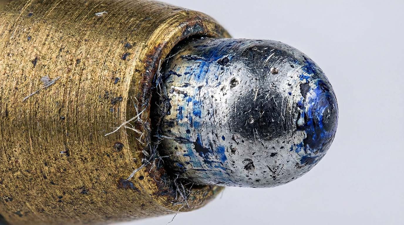 Deep Exploration of a Ballpoint Pen Tip at Microscopic Level, Avatar, nanoBanana-Pro, 头像, 抽象 reference image, image 2 of 4