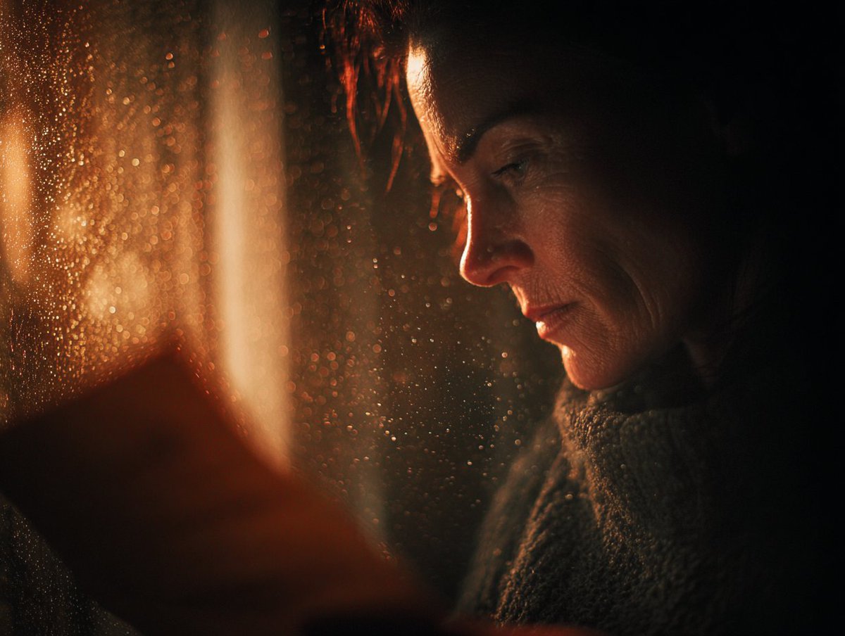 Desperate Hope, Film, nanoBanana-Pro, Authentic Skin, Cinematic reference image