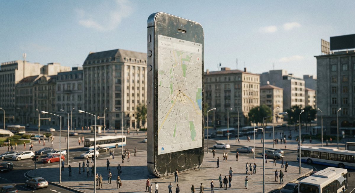 Transform Everyday Object into a Massive Monument, People, nanoBanana-Pro, 人物, 现实 reference image, image 4 of 4