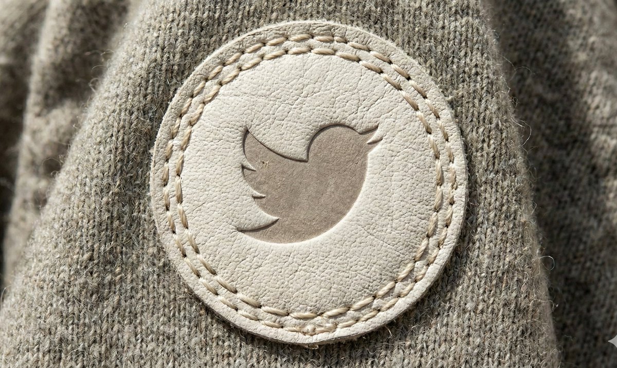 Turning Logos Into Luxury - Leather Patches, Realistic, nanoBanana-Pro, 头像, 现实 reference image, image 4 of 4