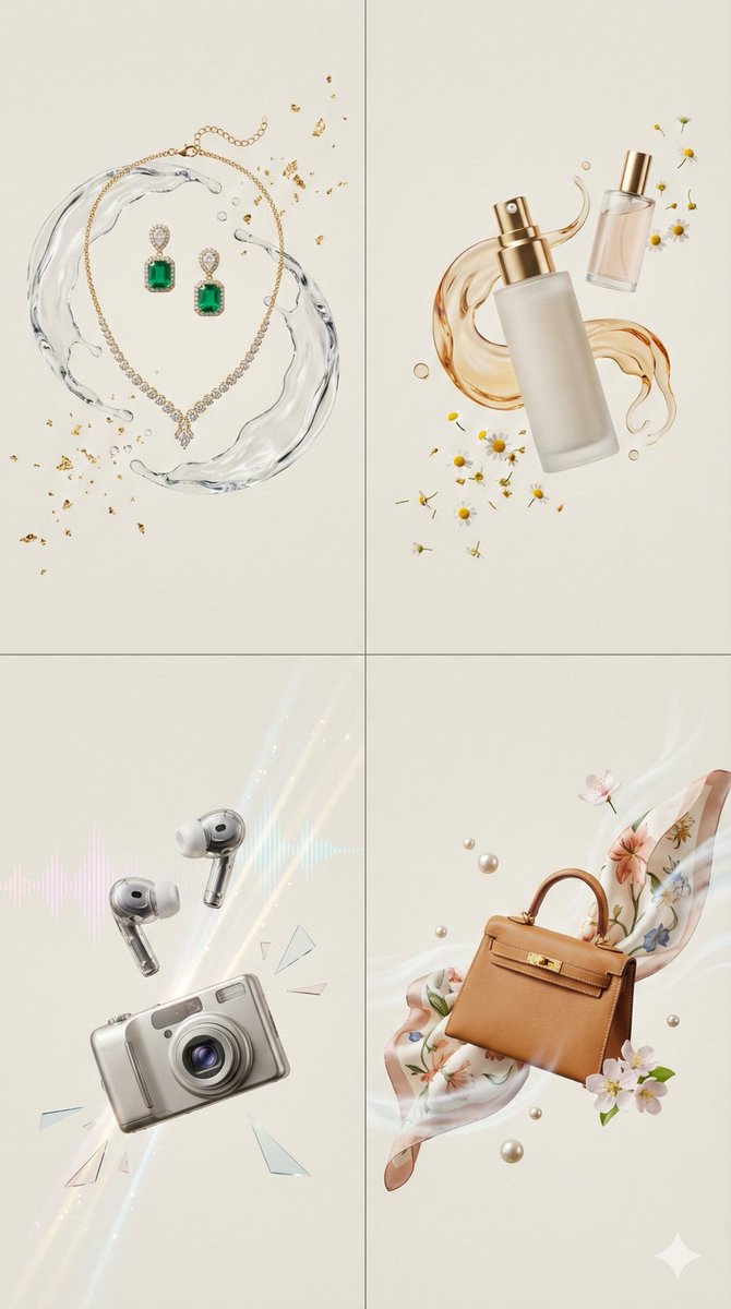 Greta Gerwig Aesthetic Lifestyle Collection, Fashion, nanoBanana-Pro, ARRI Alexa 65 Camera, Cinematic Composition reference image