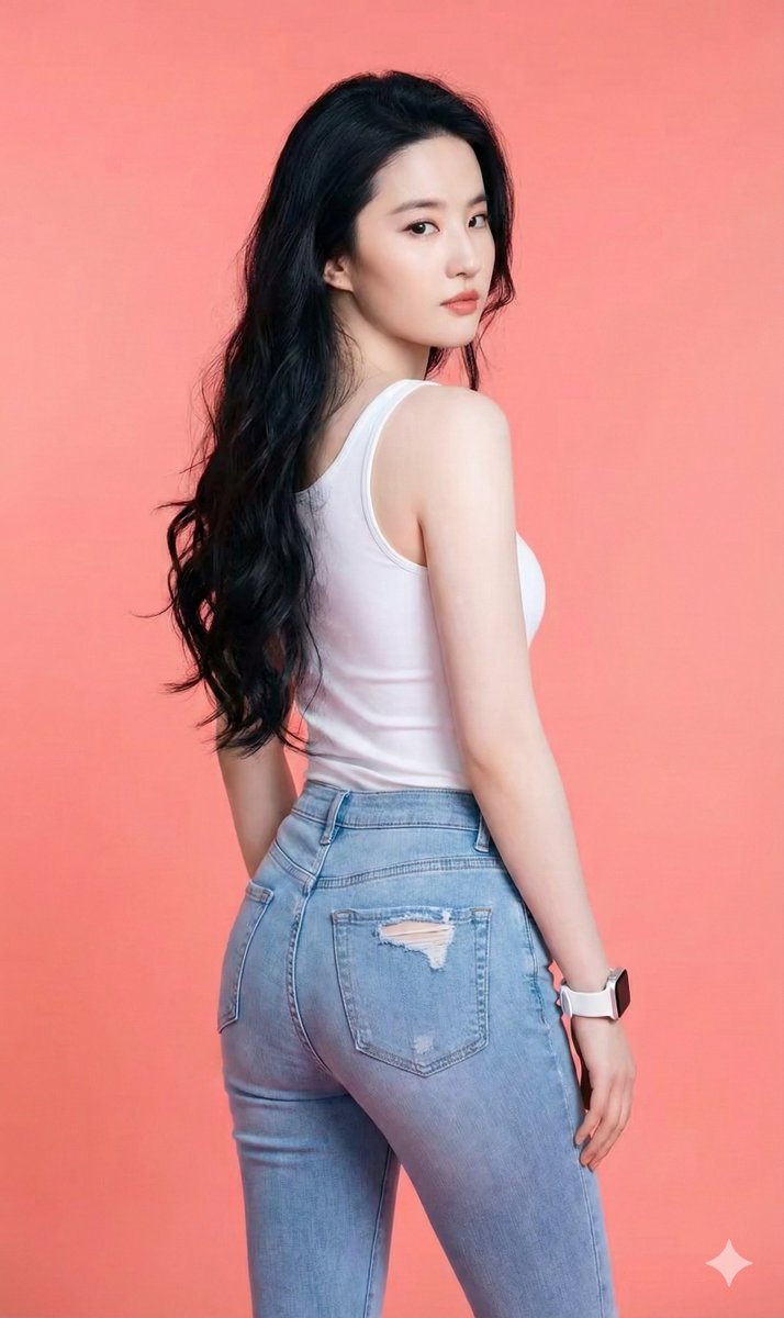 神仙姐姐艺术作品，人物，nanoBanana-Pro，Beautiful Lady, Confident Pose风格参考图