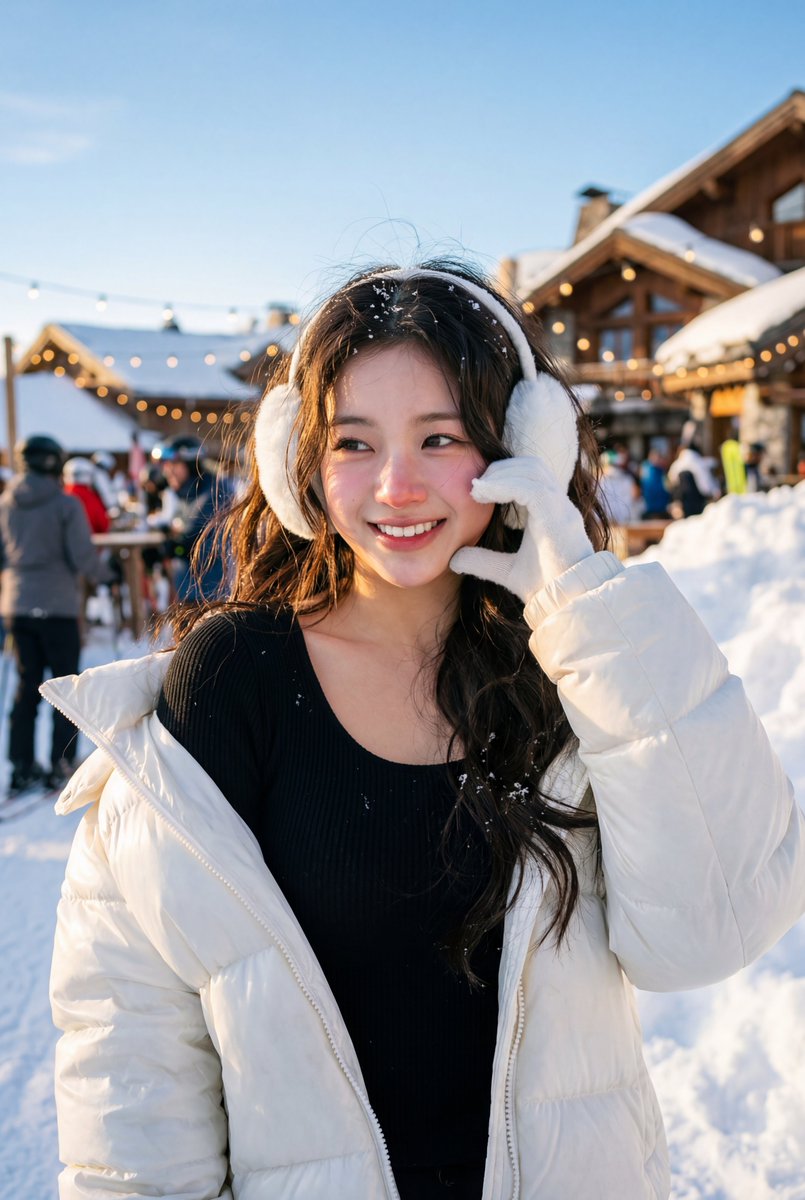Learning Photo, Fashion, nanoBanana-Pro, K-Pop, 风景 reference image