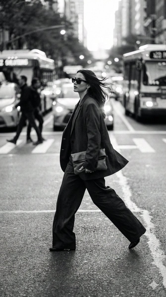 Street Fashion