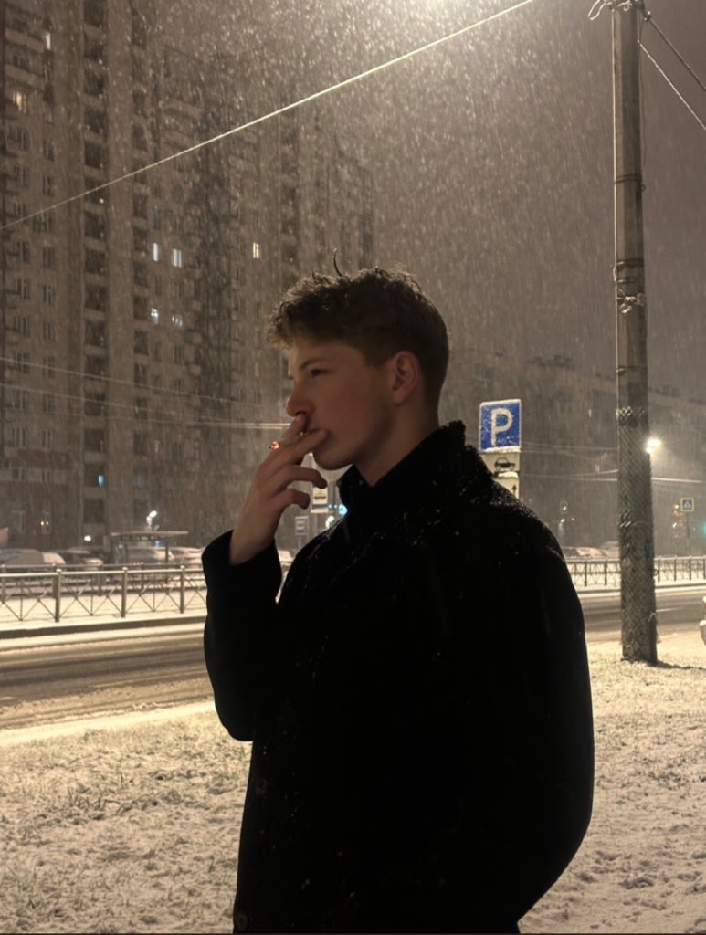 Gemini Nano Banana Pro - Contemplative Street Dancer at Night