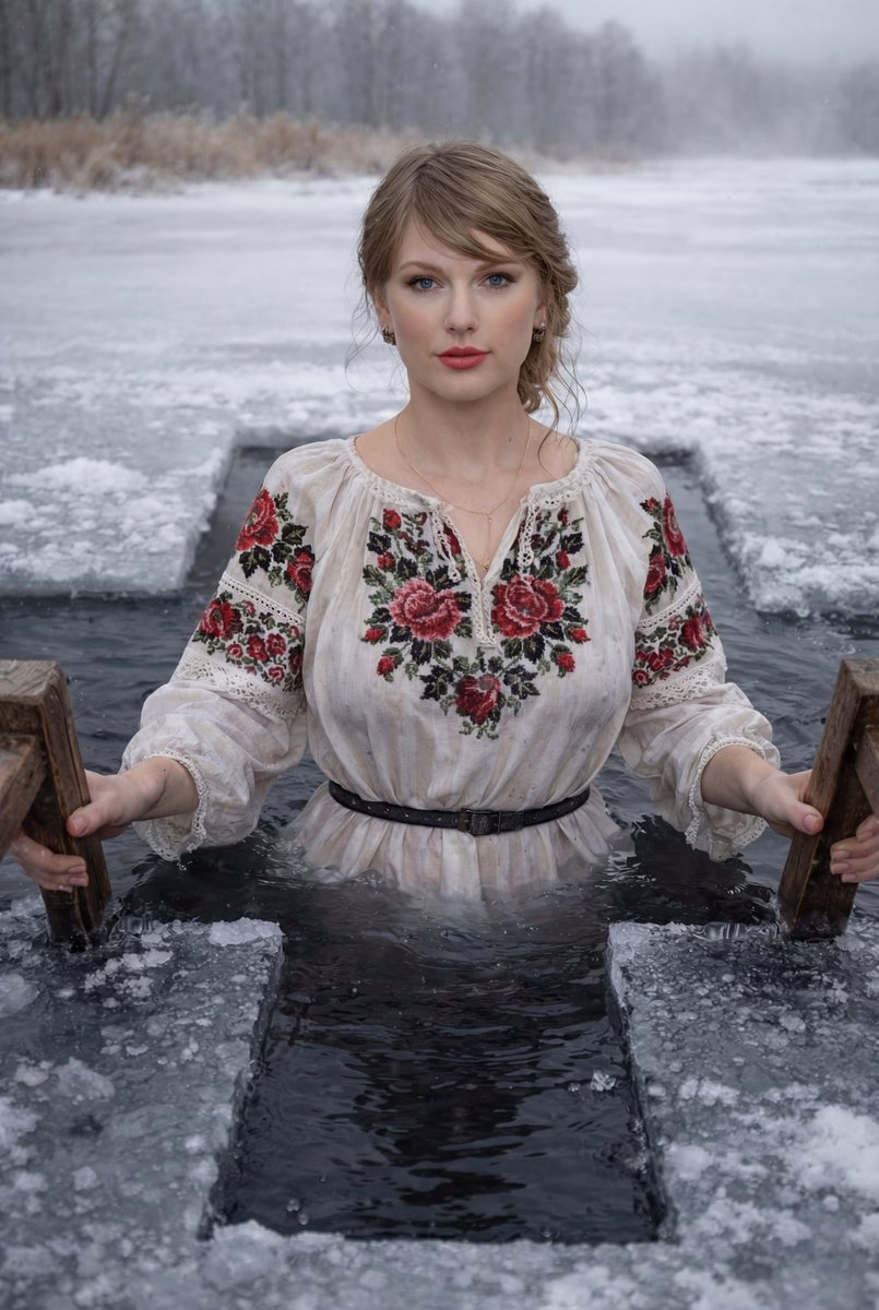 Taylor Swift - Ultra-realistic Luxury Car Interior Portrait