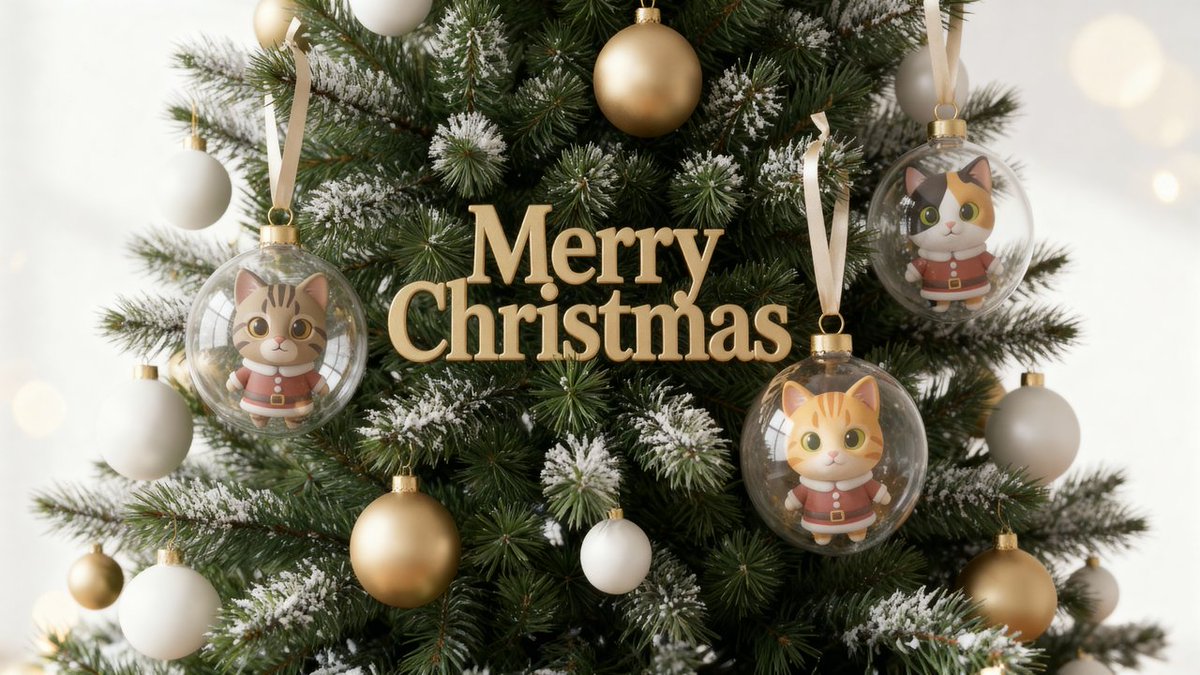This Christmas, a Special Ornament