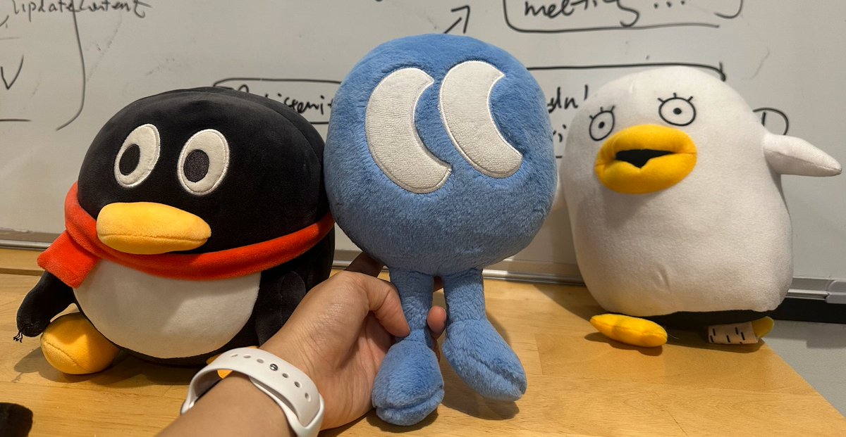 Analysis of a Random Office Toy Photo