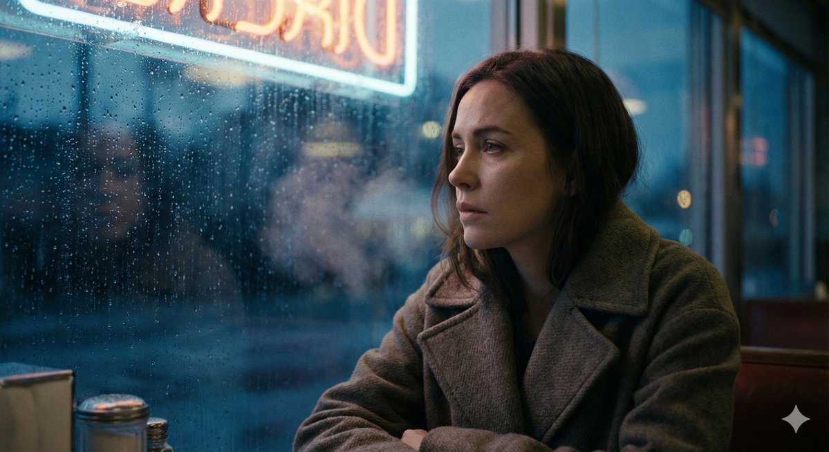 Cinematic Style Image: Nano Banana Pro or Midjourney
