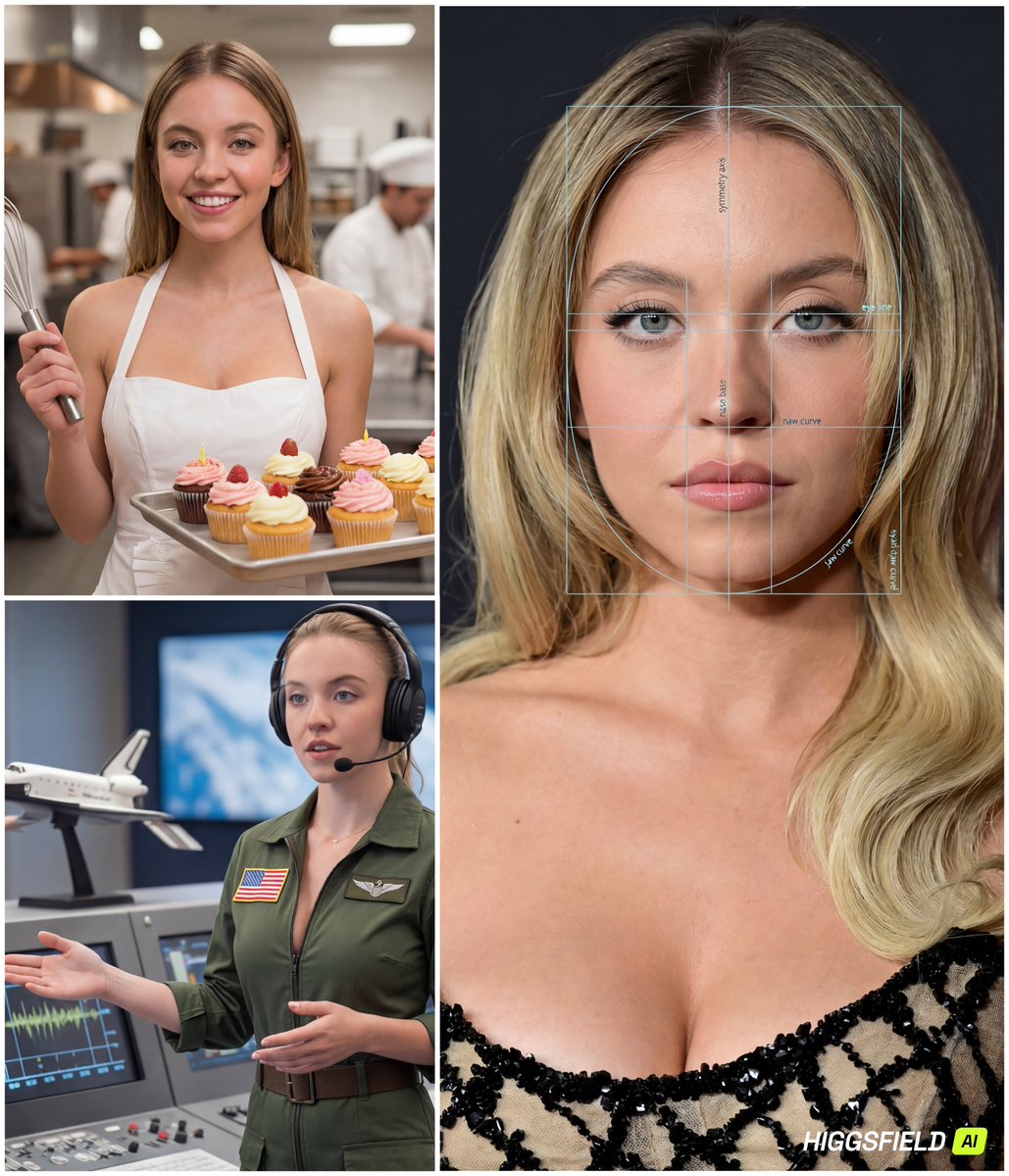 Upload Your Face 👨🏻‍🦱 AI Chooses Your Jobs✨