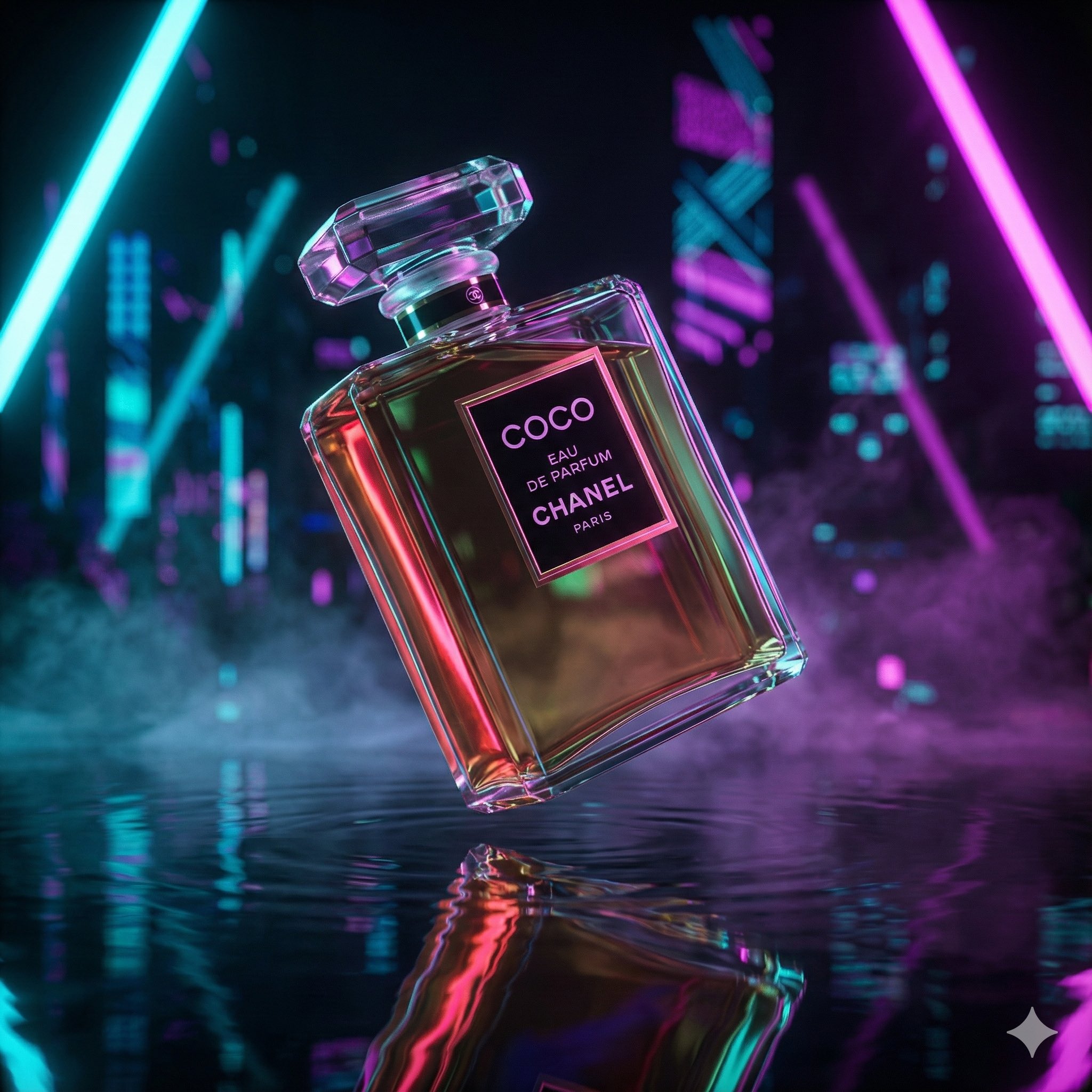 Nano Banana Pro Product Photography Template