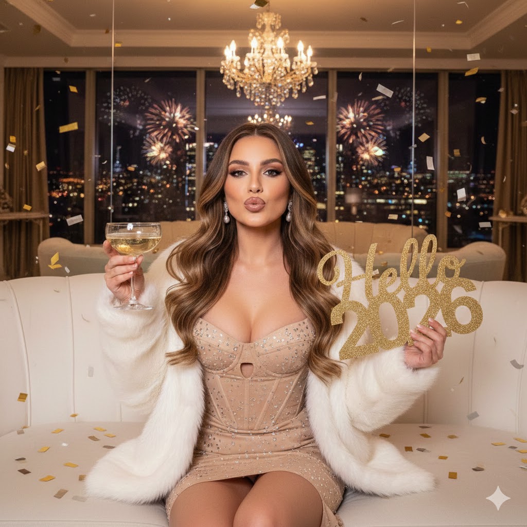 Happy New Year