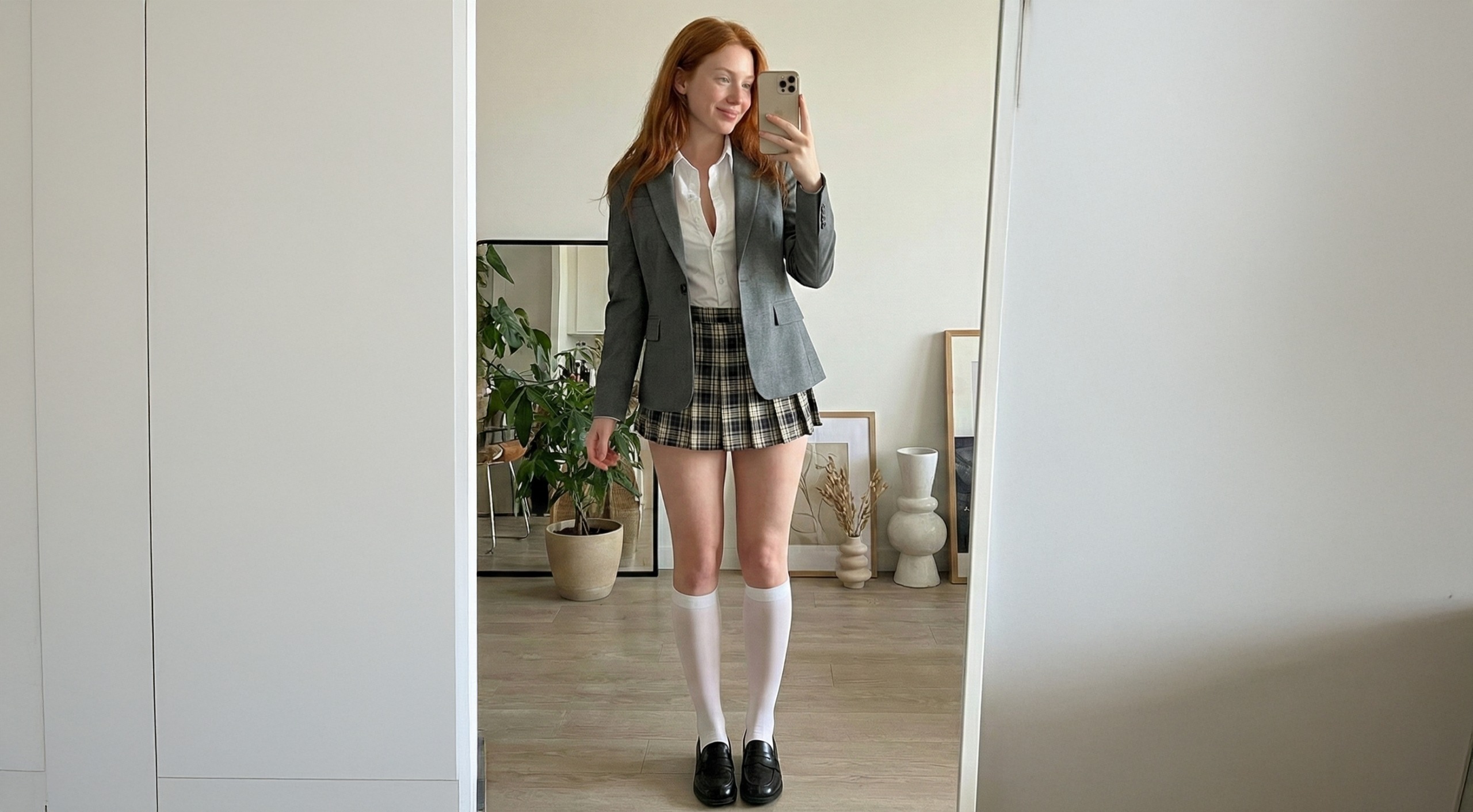 College Girl