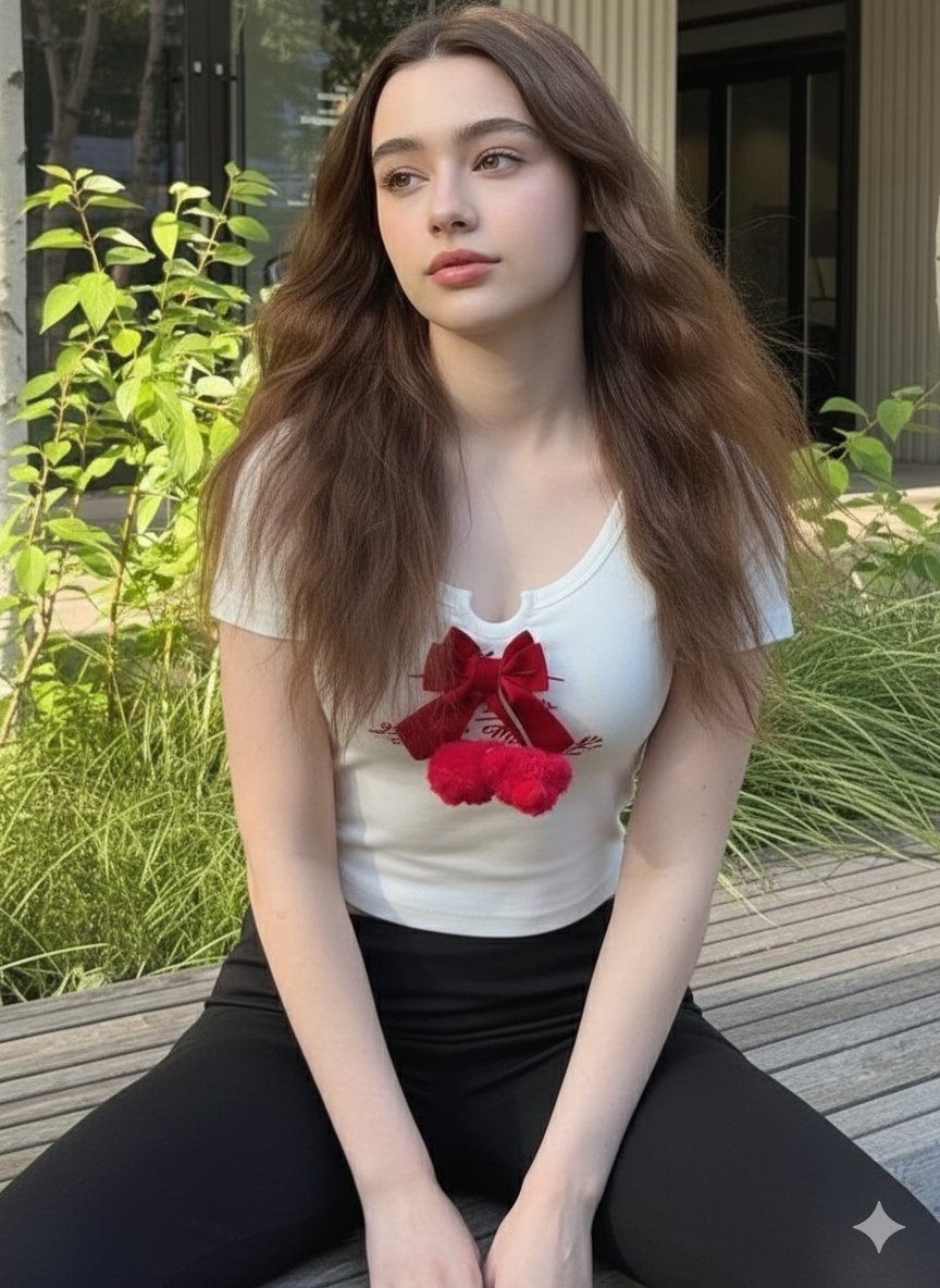 Gemini Nano Banana pro 3.0 - Ultra-Realistic Portrait of a Beautiful Woman